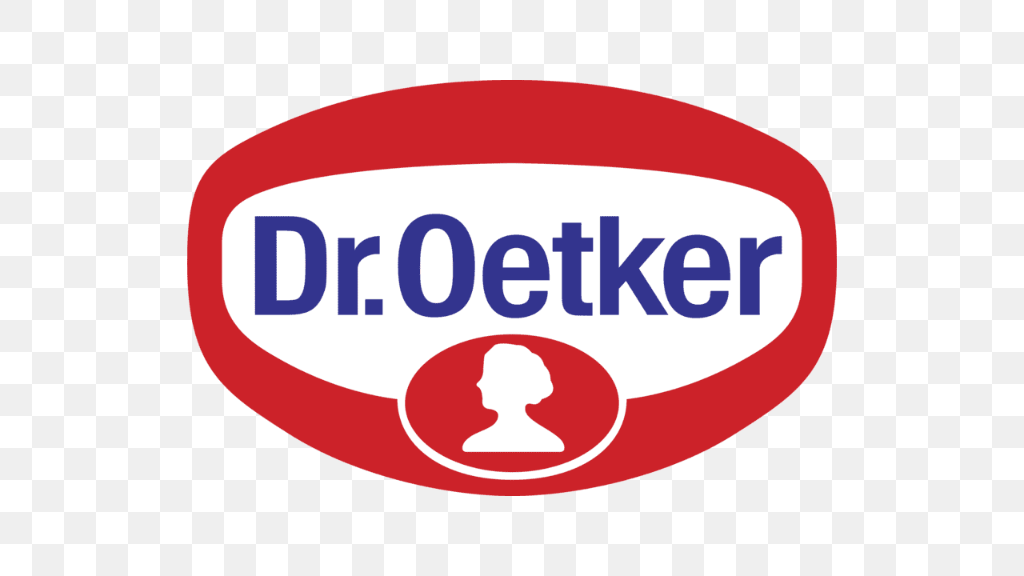Dr. Oetker
