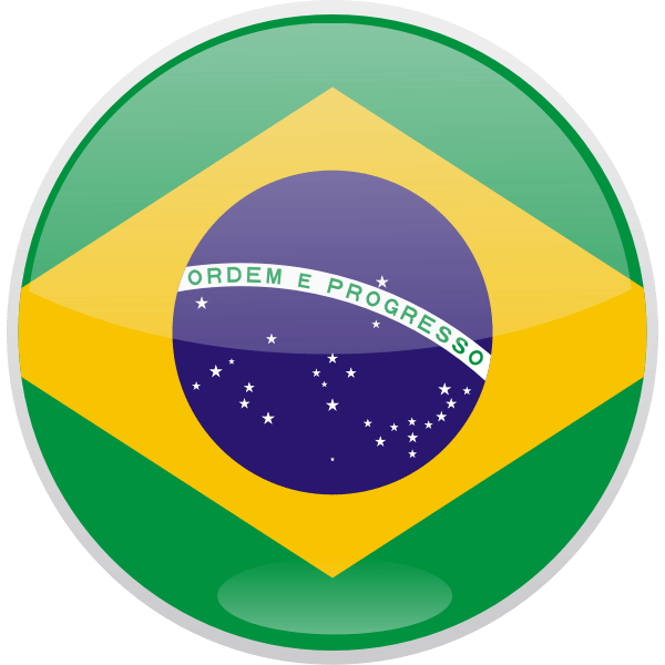 ブラジル国旗